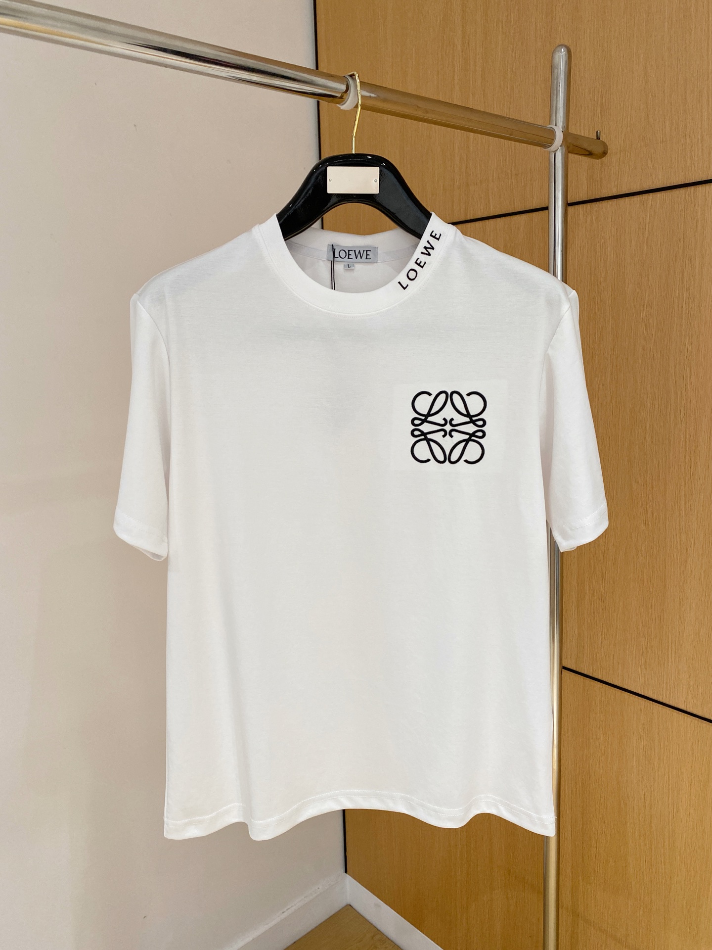 short sleeves